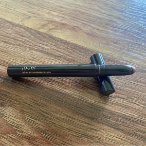 Jouer Crème Eyeshadow Crayon - Rose Gold